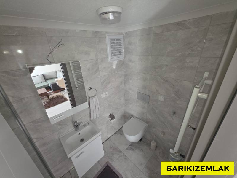 Edremit Kadıköy Mah`da1+1  Daire. - 3